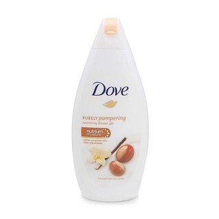 SỮA TẮM DOVE ĐỨC - 500ml