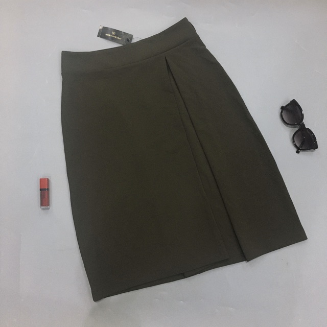 Chân váy WORTHINGTON xếp li xuất xịn | BigBuy360 - bigbuy360.vn