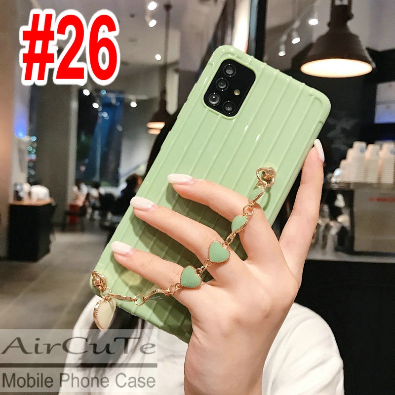 Ốp lưng cho OPPO A52 A92 A31 A91 2020 A3s A5s A7 2018 A1K Realme C1 C2 X XT 3 6 5 5i 5s C3 Pro K3 Reno2 F F11 F9