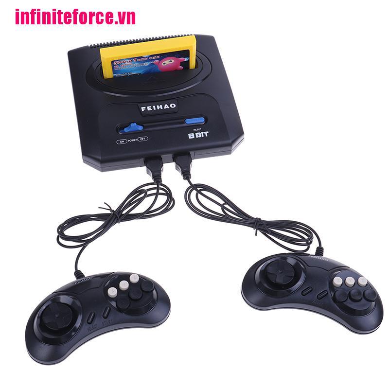 Máy Chơi Game Cầm Tay 8 bit Phong Cách retro Chất Lượng Cao