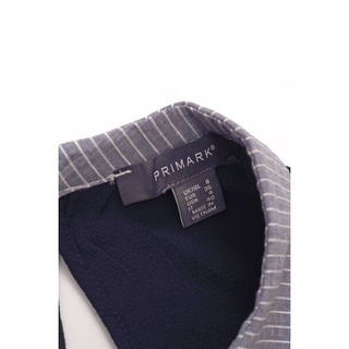 Áo voan phối cổ sơ mi PRIMARK