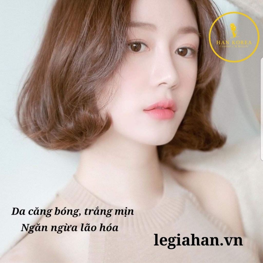 Serum CNPRX trẻ hóa, chống lão hóa, giảm mụn 1ml Hân Korea