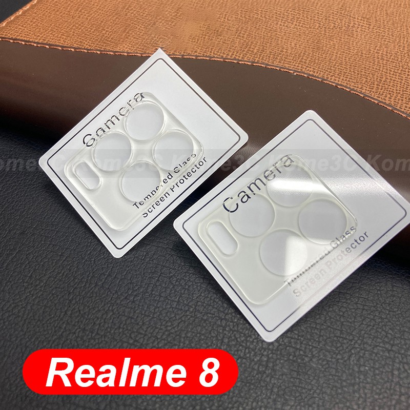 Kính Cường Lực Bảo Vệ Màn Hình Cho Realme 8 Pro Realme8Pro Realme8 4G 5G