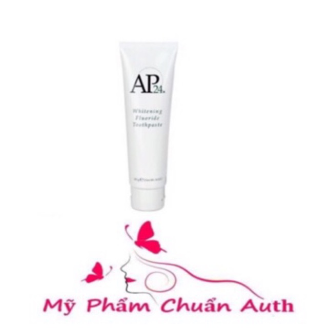 Kem đánh răng AP24