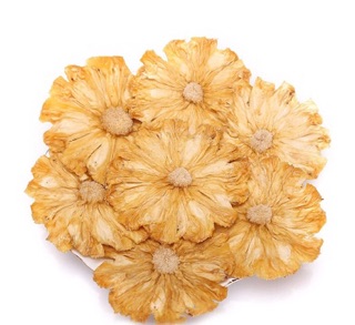 Thơm sấy khô 1 kg