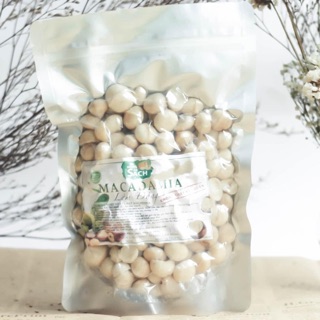Macca Nhân Sấy Ăn Liền (500g)