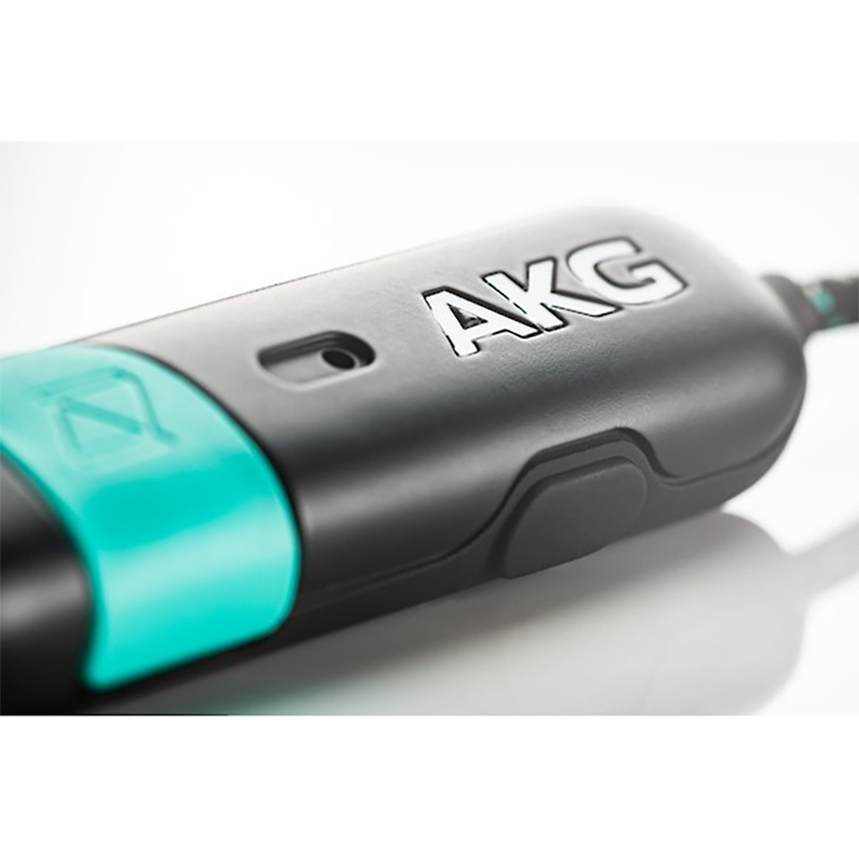 Tai nghe bluetooth AKG N200A - Chính hãng phân phối