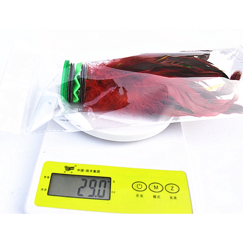 Cầu Đá Kiểng Lông Gà Nghệ Thuật Kích Thước 15cm