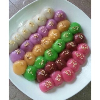 Bột Củ Dền Chợ Quê gói 50gr