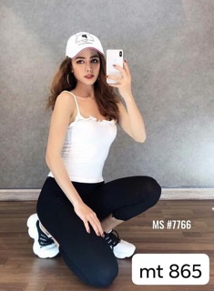 VIDEO THẬT - QUẦN THUN ÔM LEGGING NỮ