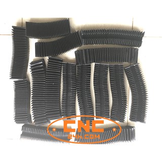 Tấm chắn bụi cho ray trượt