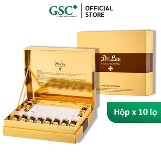 Tế bào gốc ma thuật Dr.Leemee 10ml