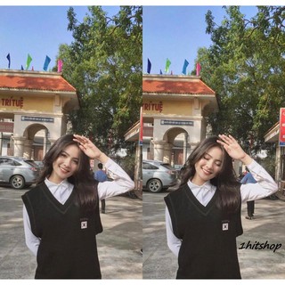 Áo GILE Cờ Hàn UNISEX 1hitshop