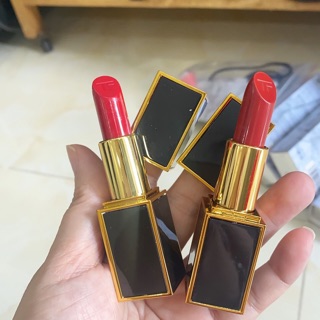 Son Tom Ford