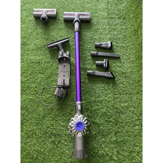 Máy hút bụi không dây Dyson DC62 90%