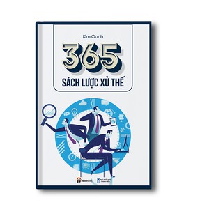 365 Sách Lược Xử Thế