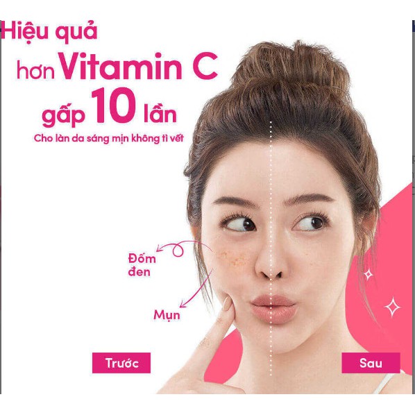 Kem Dưỡng Da Pond's Trắng Mịn Không Tỳ Vết Ban Đêm 50g