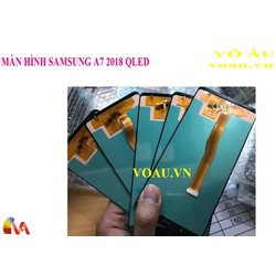 MÀN HÌNH SAMSUNG A750 (A7 2018) QLED