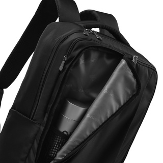 Ba lô Mikkor The Gibson - Black