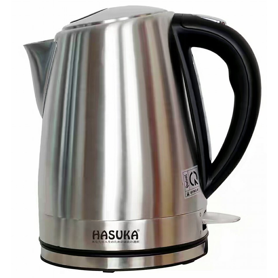 Ấm đun siêu tốc Hasuka HSK-177  - 1.7L