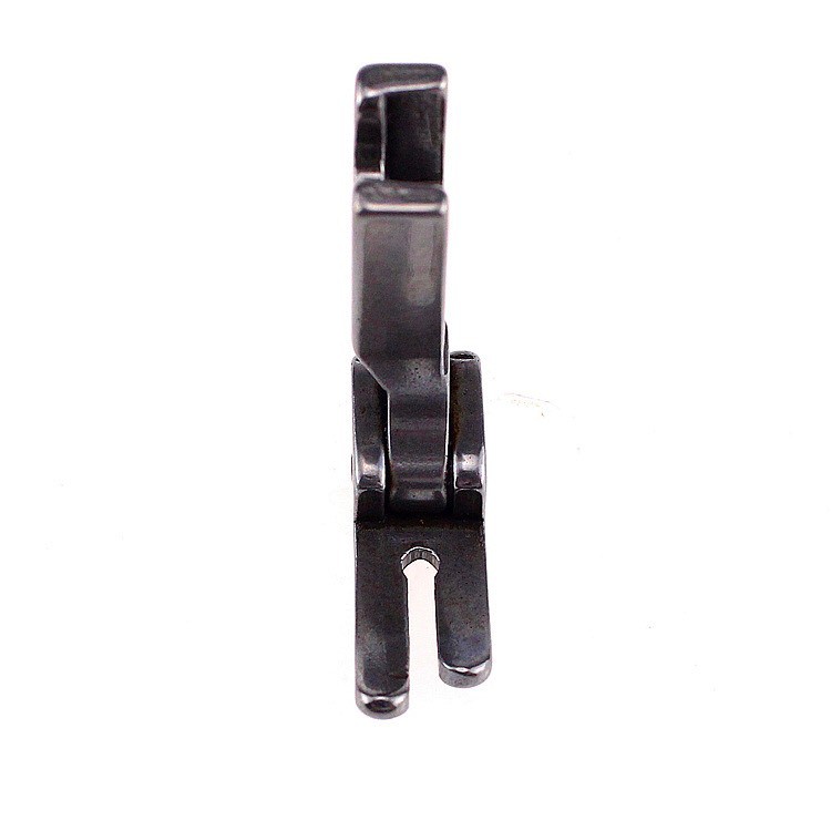 CHÂN VỊT 1 KIM P58N BẢN NHỎ - MÁY MAY CÔNG NGHIỆP