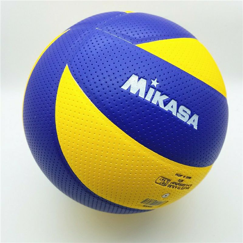 Bóng chuyền MIKASA MVA300 cao cấp