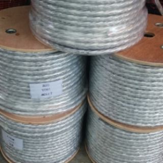 Combo 5m Dây loa liton lõi bạc