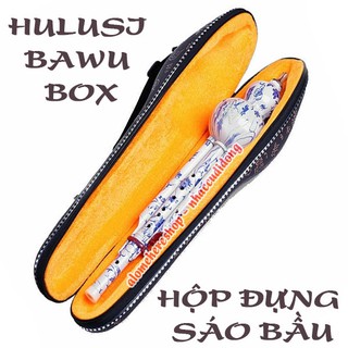 Hộp Đựng Sáo Bầu Full Size
