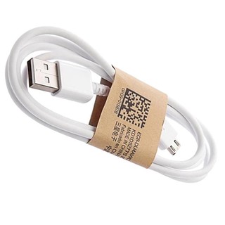 Cáp sạc samsung galaxy S4 và S5 và S6 micro USB cao cấp