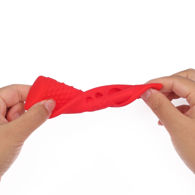 Vỏ Silicon Bảo Vệ Chống Sốc Cho Amazon TV Li