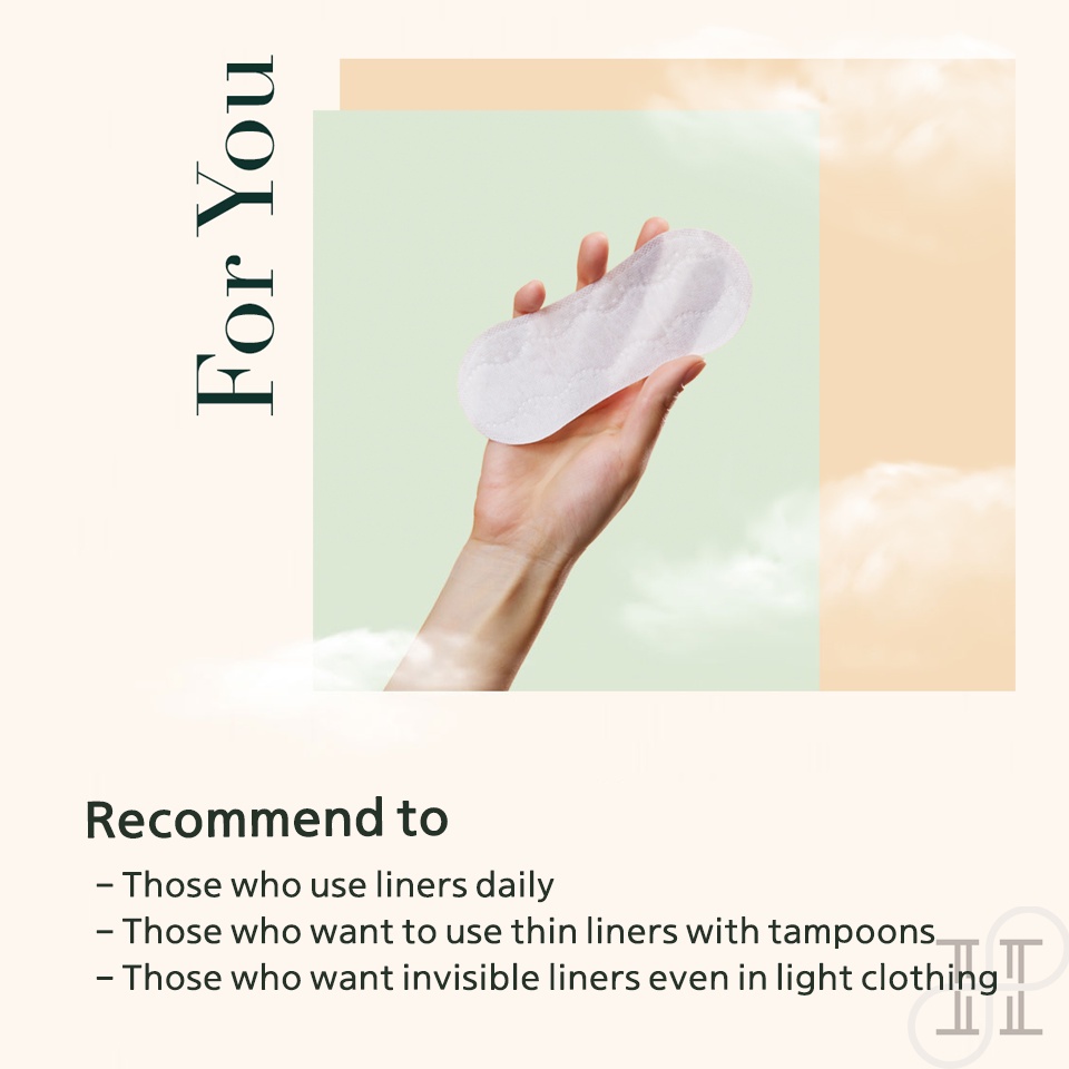 Set 70 Tăm Bông Hữu Cơ Tự Nhiên Siêu Mỏng Phong Cách Hàn Quốc