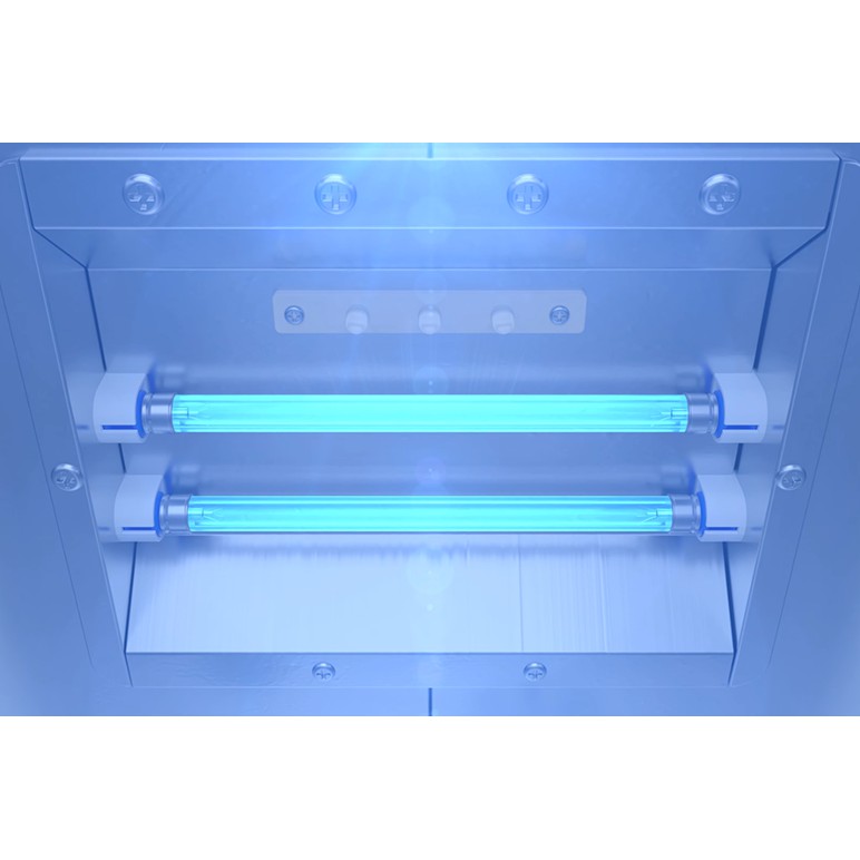 Bóng đèn UV diệt khuẩn không khí Philips 4W - Thay cho bóng đèn máy tiệt trùng bình sữa