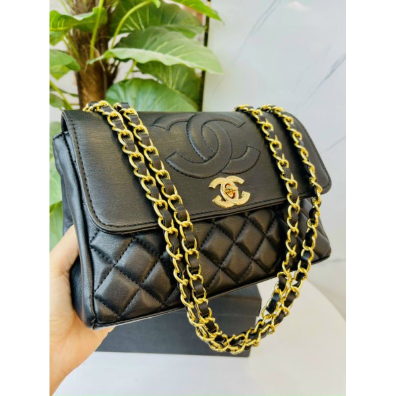 Túi xách nữ OBAGGY Túi xách thời trang-SP013