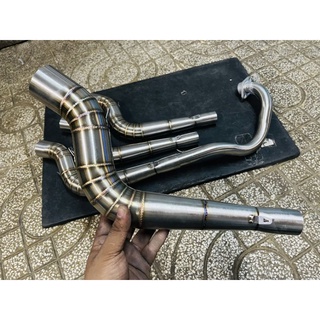 Khúc Drag, đoạn cong cổ pô dáng nhỏng cao 32/51(Không cổ)