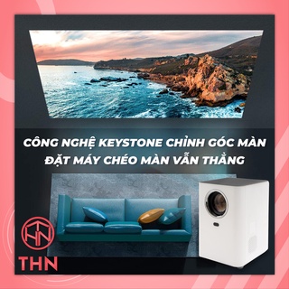 Máy chiếu mini BeeCube Xtreme