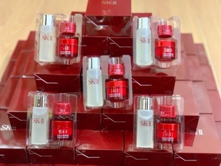 Set SK2 Mini 3 món ( Đủ Bill )