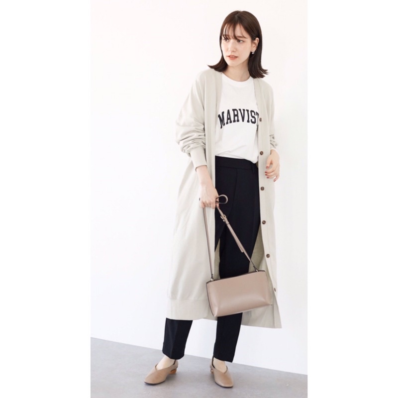 Áo khoác dáng dài freesize thun da cá xịn | BigBuy360 - bigbuy360.vn