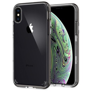 Ốp lưng Iphone X Spigen Neo Hybrid Crystal