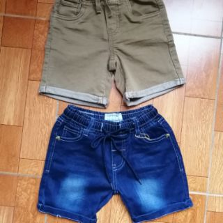 Combo đồ bé trai