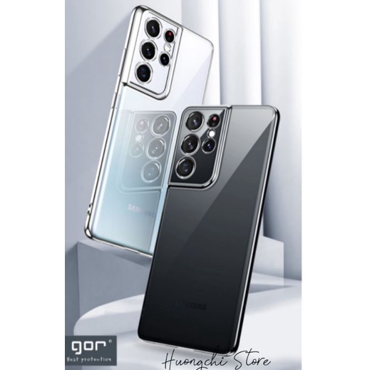 Ốp lưng Samsung Note 20/ Note 20 Ultra/ S21/ S21+/ S21 Ultra/ S21 FE/ S22/ S22+/ S22 Ultra [Gor chín