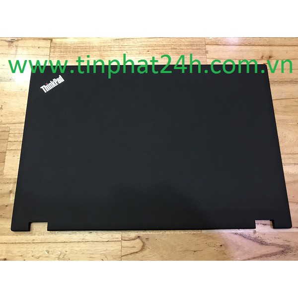 Thay Vỏ Laptop Lenovo ThinkPad P52 FA16Z000900 AP16Z000200
