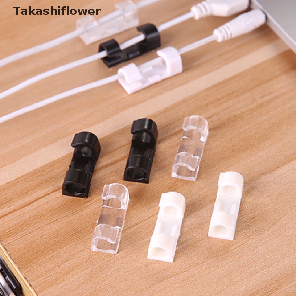 Bộ 16 / 20 Dây Cáp Điện Thoại Tiện Dụng