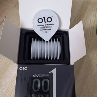 Bao cao su olo mỏng nhất thế giới