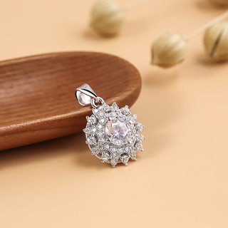 Bộ trang sức bạc Eir Love