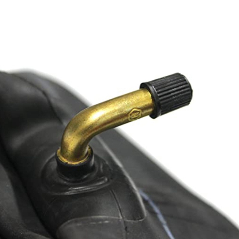 9x3.50-4 Ống bên trong Ống hạng nặng cho Lốp khí nén 9 Inch , Xe ba bánh điện dành cho người cao tuổi Điện Ecooter Lốp 9 Inch