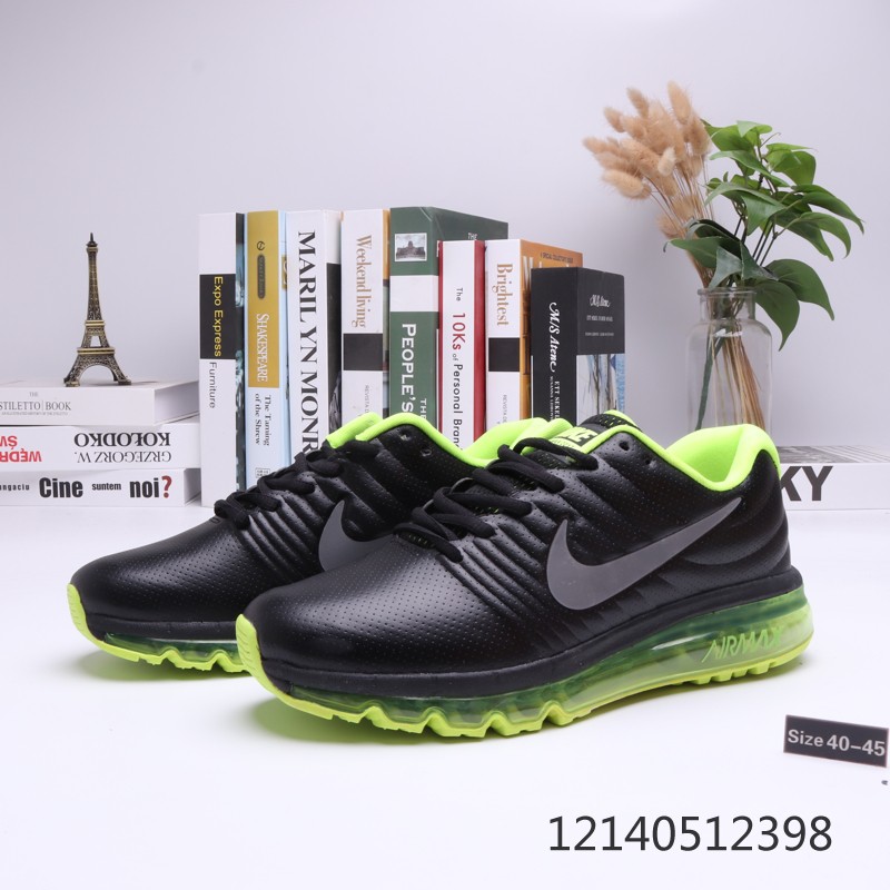 🌟FULLBOX🌟ORDER🌟SALE 50%🌟ẢNH THẬT🌟 Nike Air Max 2017 🌟GIÀY NAM NỮ