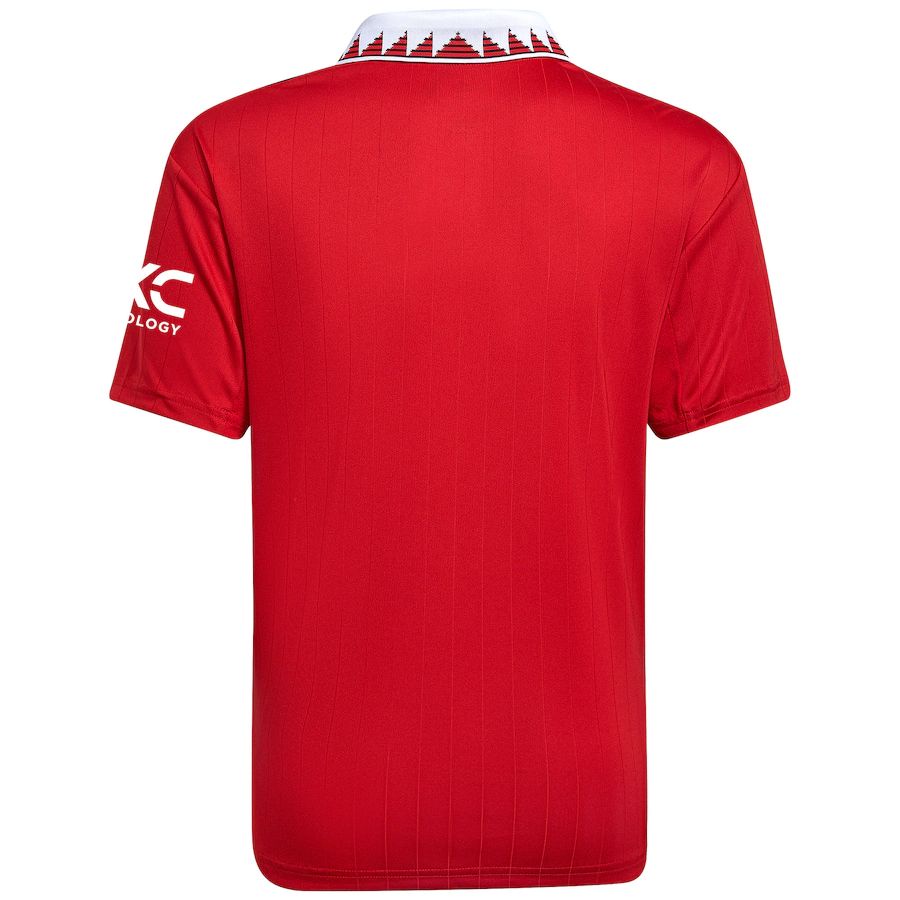 Áo Thun Số 22-23 Manchester United Size s-4xl