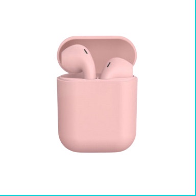 Tai Nghe Bluetooth Airpods,Bỏ Tai Tắt Nhạc - Tháo Tai Dừng Nhạc Phiên Bản Chuẩn 2021