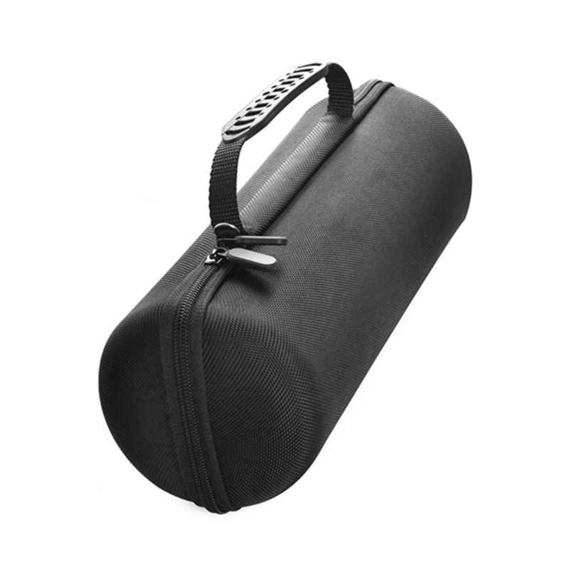 Vỏ Bọc Loa Bluetooth Jbl Charge 5 Chống Thấm Nước Bằng Nilon Kèm Túi Đựng