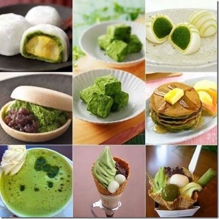 Bột trà xanh sữa Matcha Milk 200gr  date t6/2026